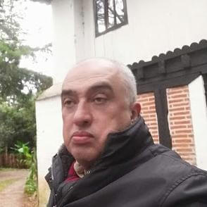 Andres  Tovilla 
