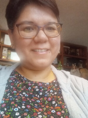 Carolina Elizabeth  López Avelar 