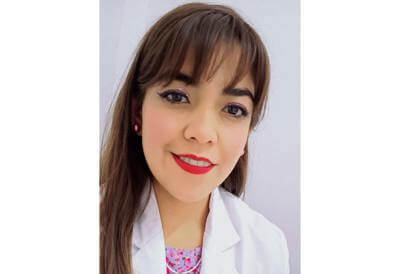 lizbeth  Martínez 