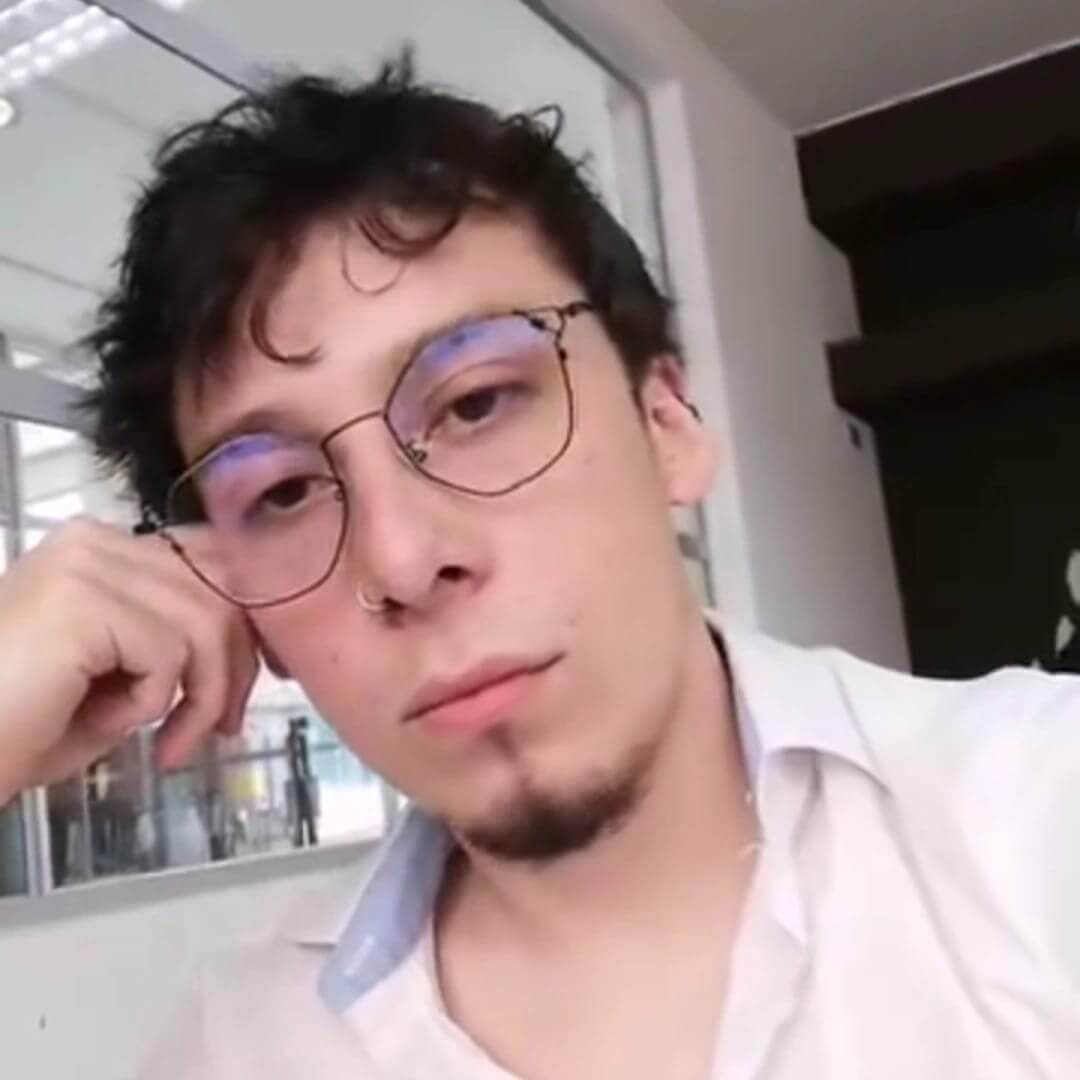 Cristóbal  Fuentes photo 2