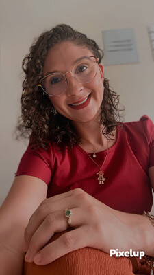 Mayana Kelly  Torres de Andrade Figueiredo