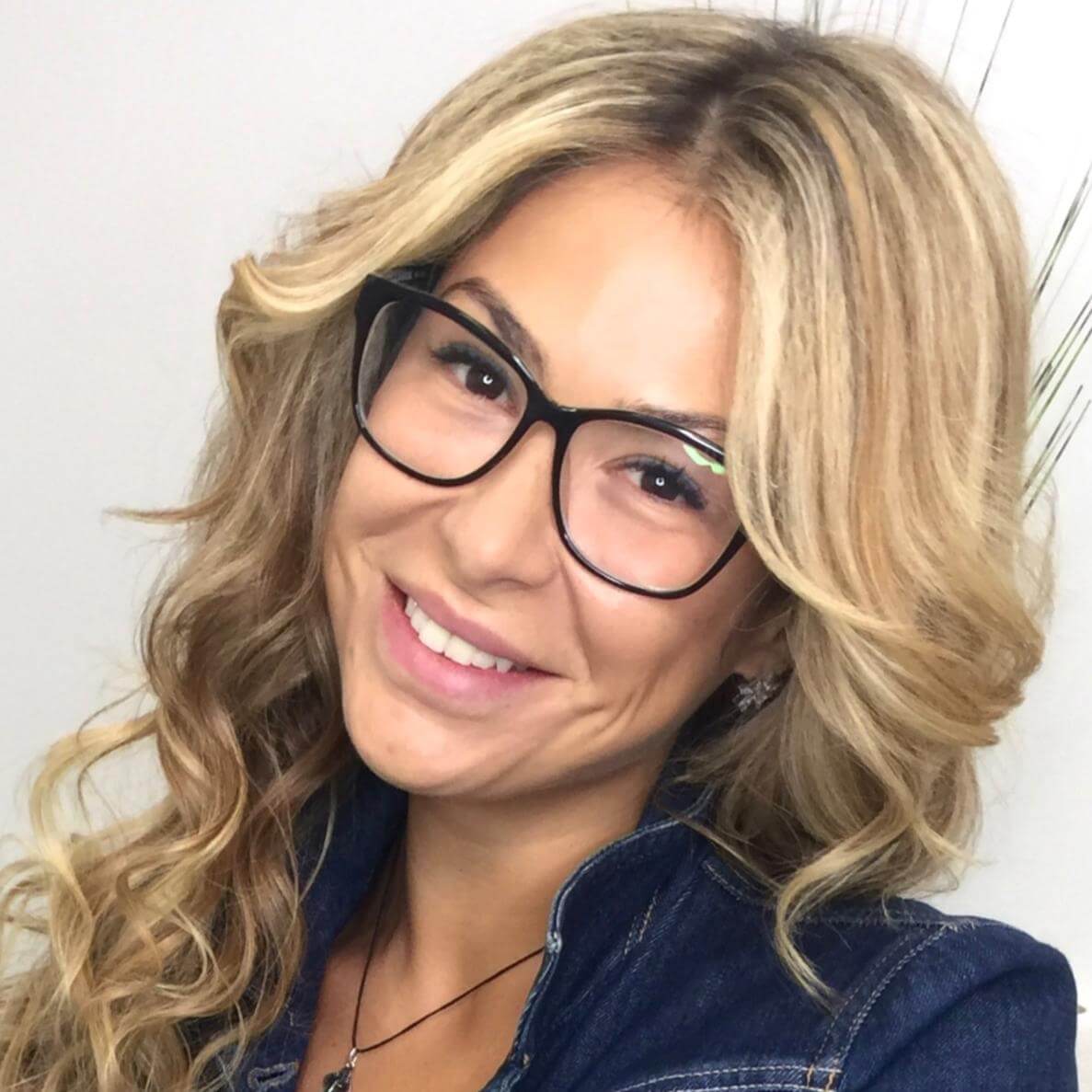Алла Волошина