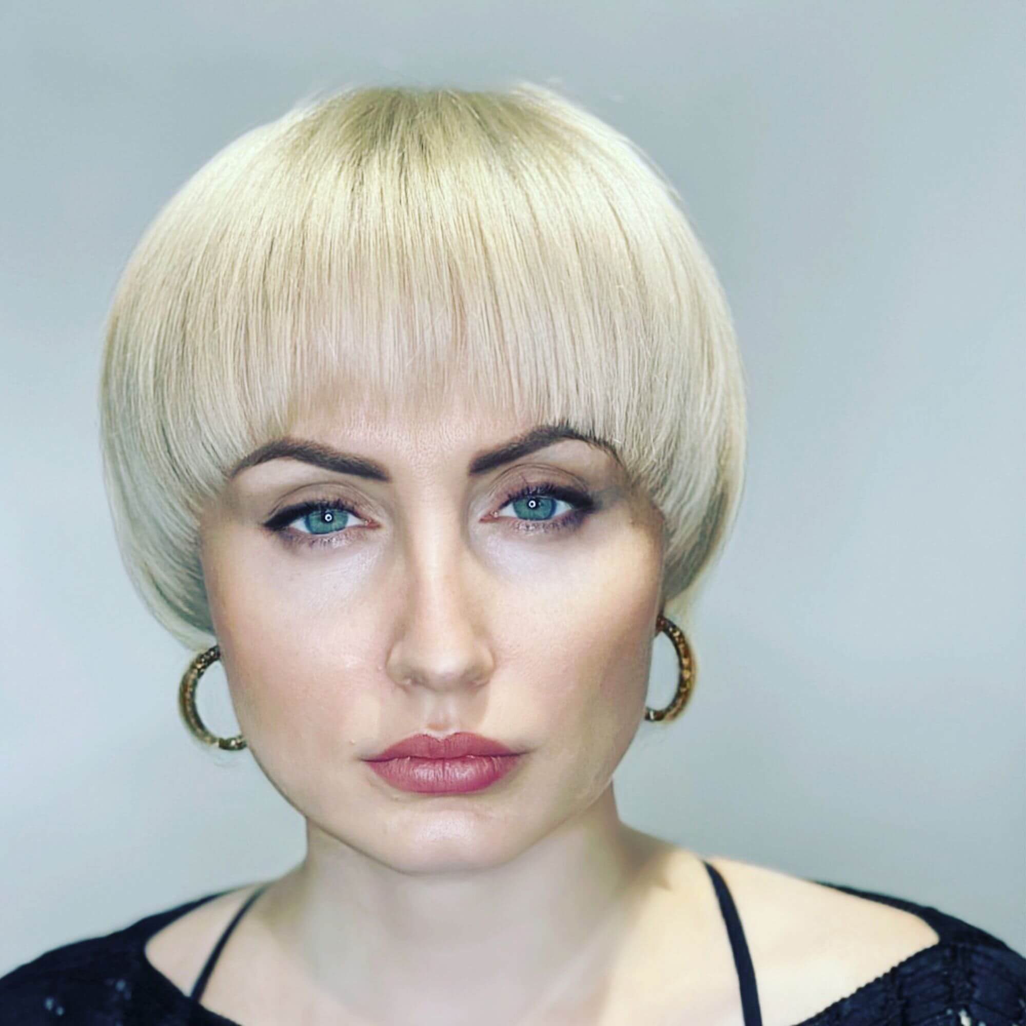 Дарья Петрова