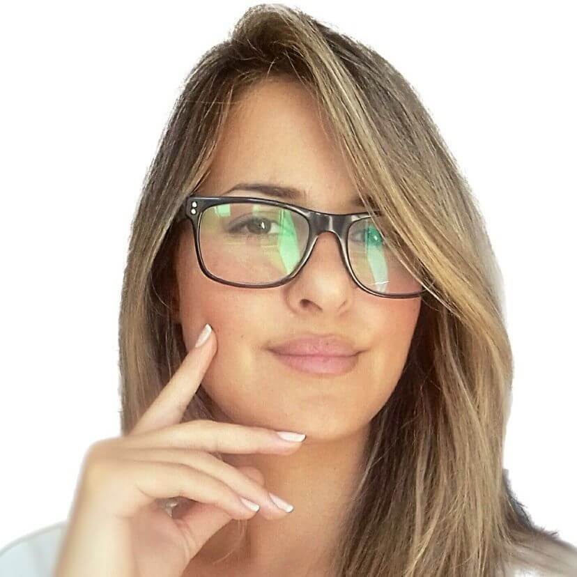 Camila Pizzani