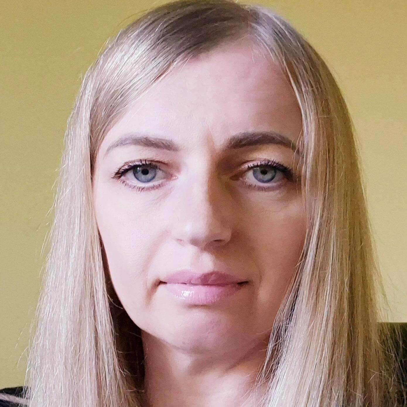 Світлана  Тиховська 