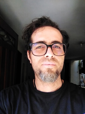 Bruno Castaño