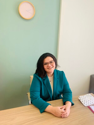 Fiama Catarina Amorim Bello