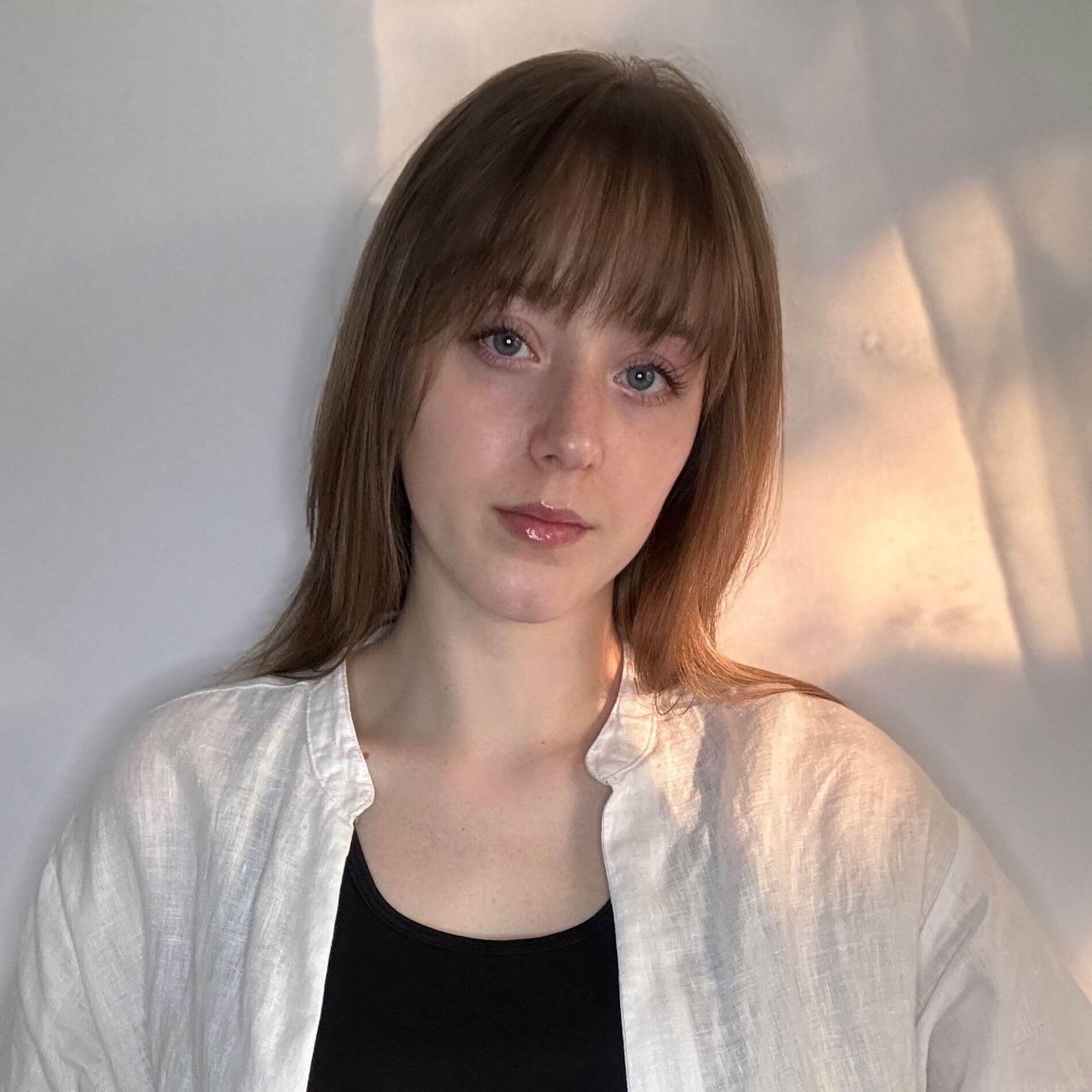 Катерина Тончило