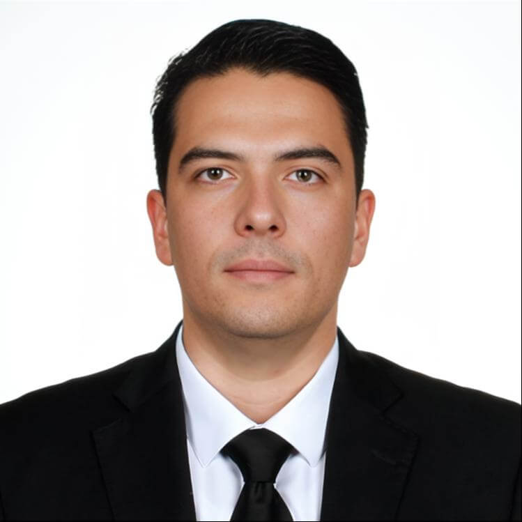 Luis Fernando Domínguez Araujo