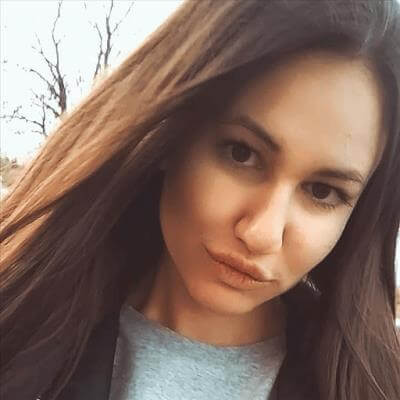 Тетяна Горбунова