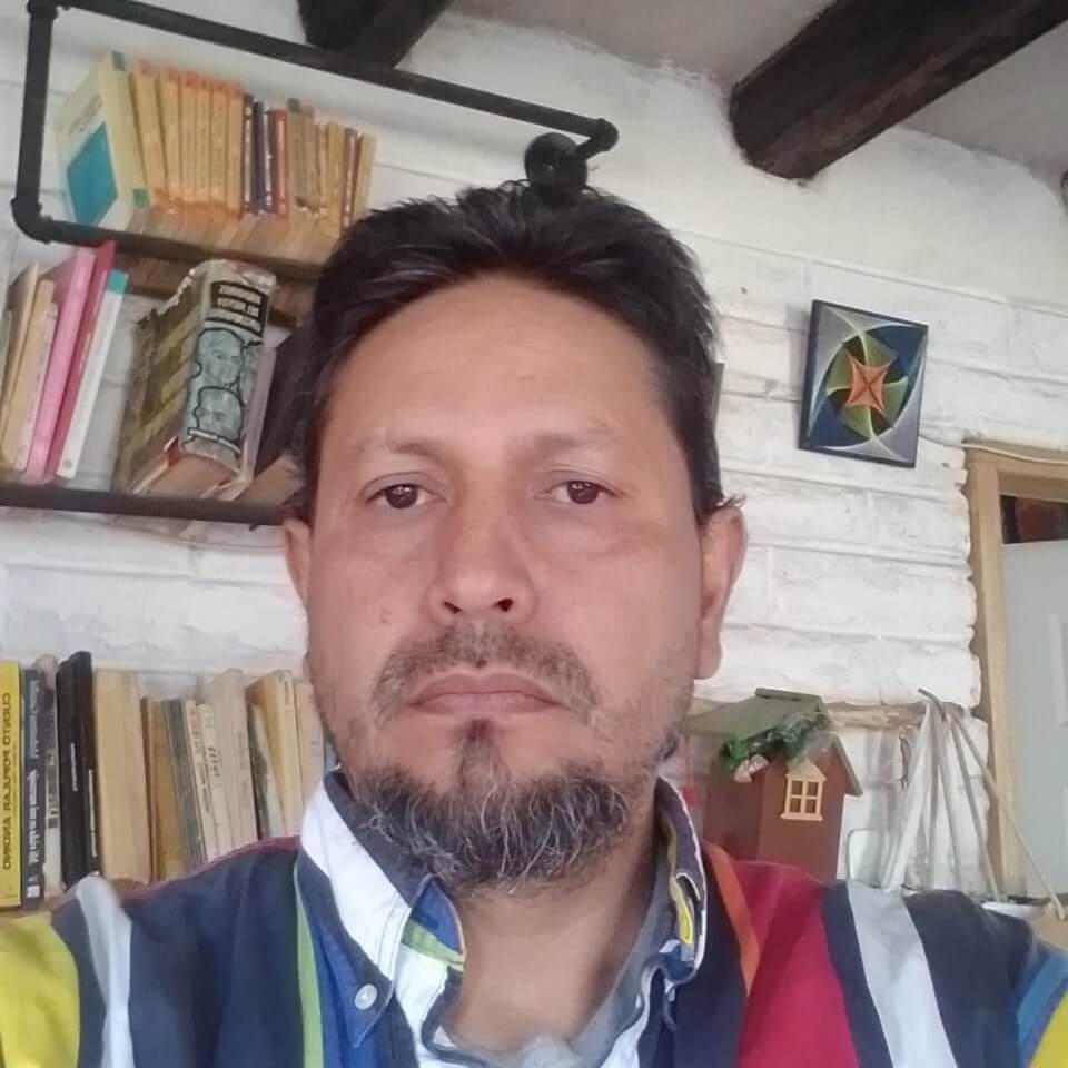 Juan Carlos  Valencia