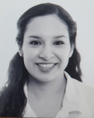 María Elena Galván Peña