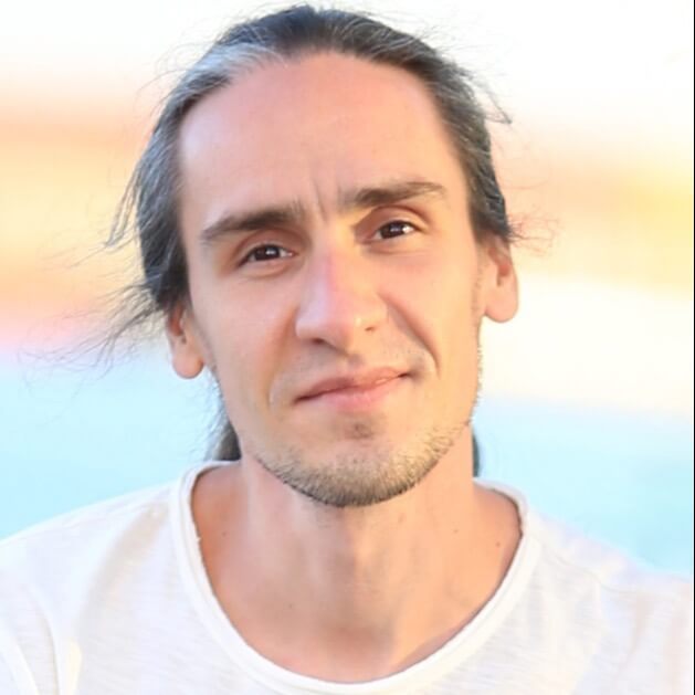 Леонід Танатаров 