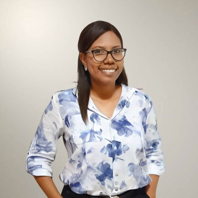 Laura Sofia  Gonzalez Henao