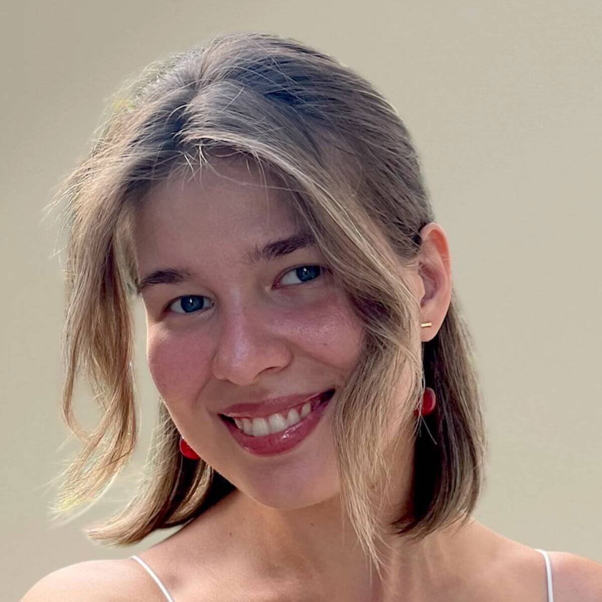 Ирина Петухова