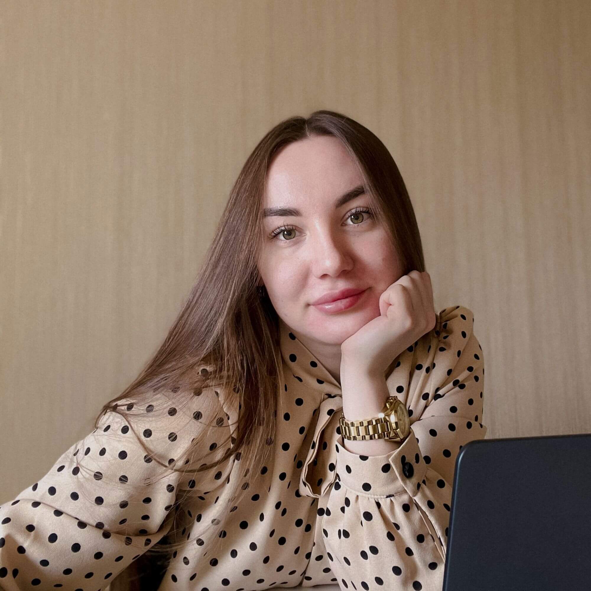 Ганна Обіход