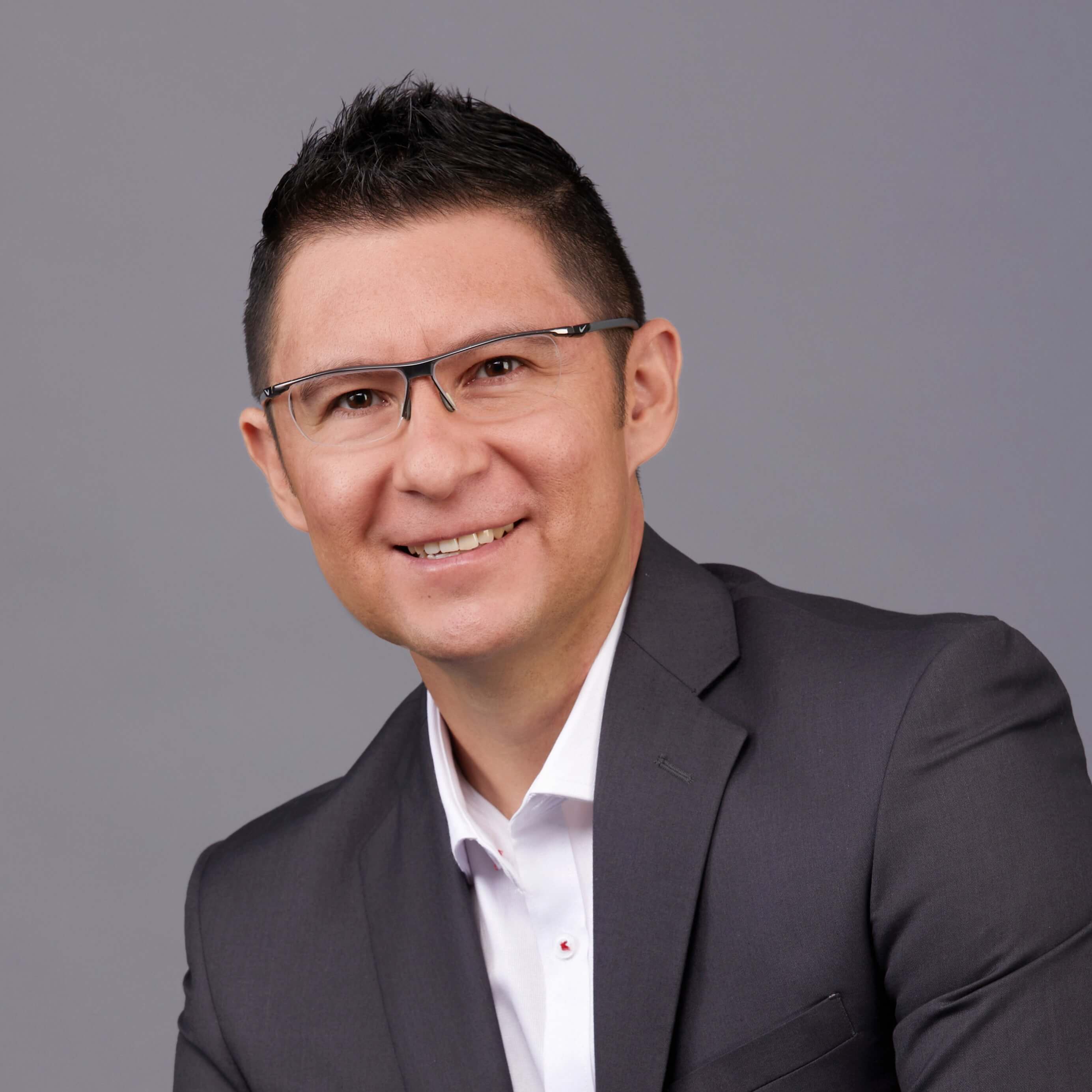 Alejandro Rosas Gutiérrez