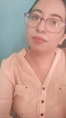 Gaby Vargas
