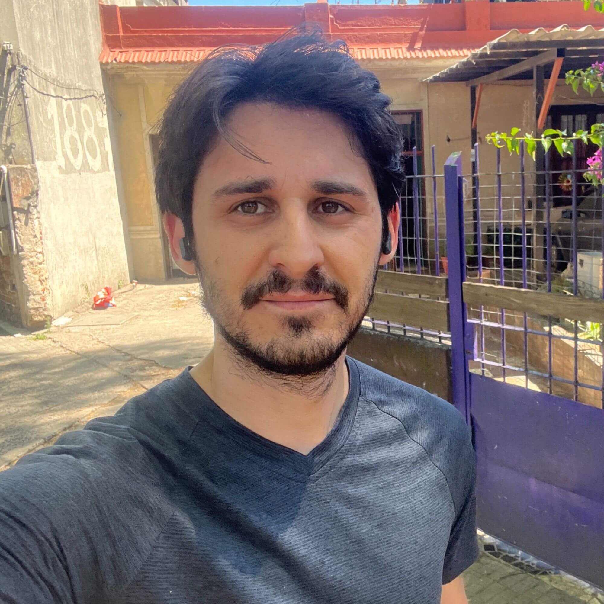 Diego Mansilla