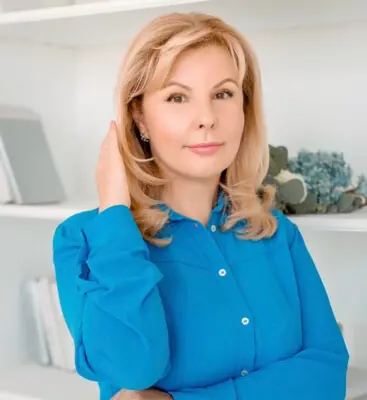 Олена Кушніренко 