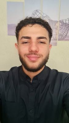 Lucas da Silva de Silos Melo
