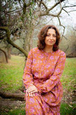 Карина Григор