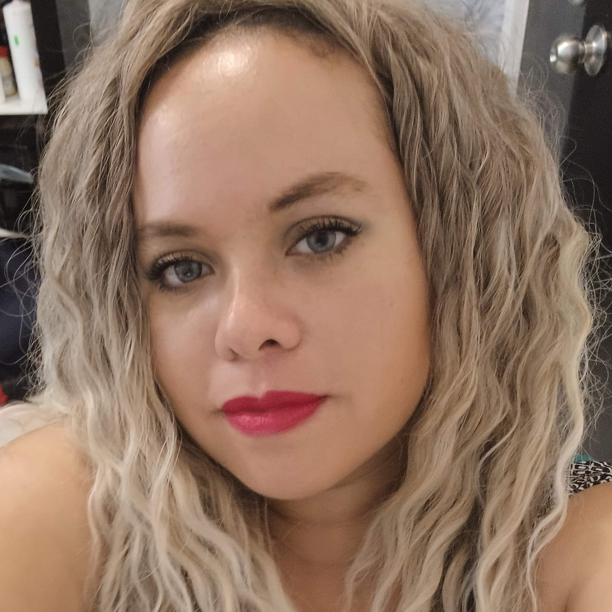 Carolina  Martinez caicedo