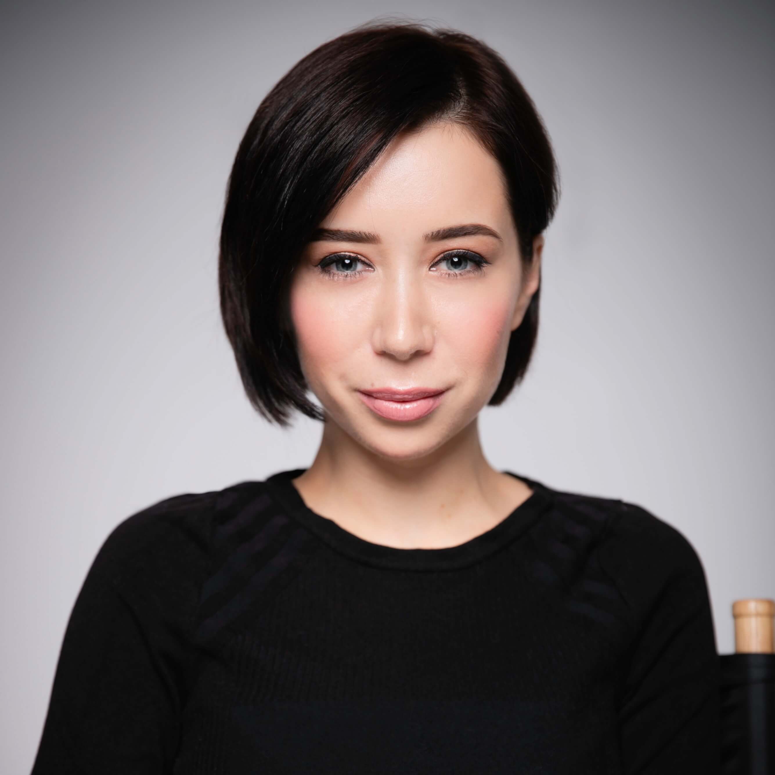 Аня Гаевская