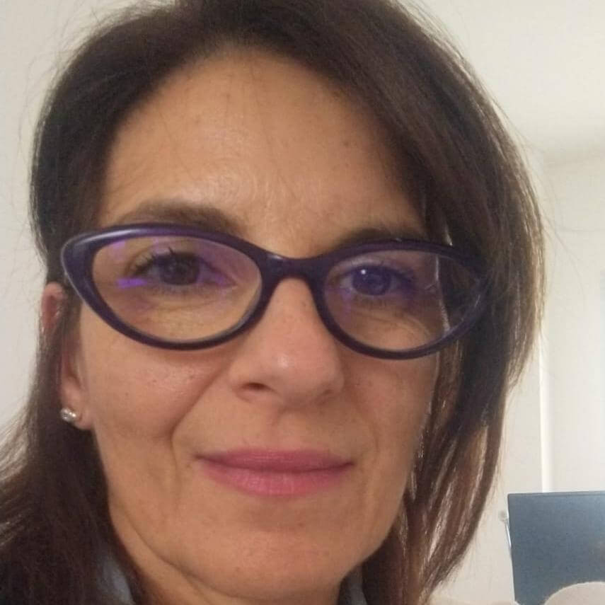 Rosana Marchesano