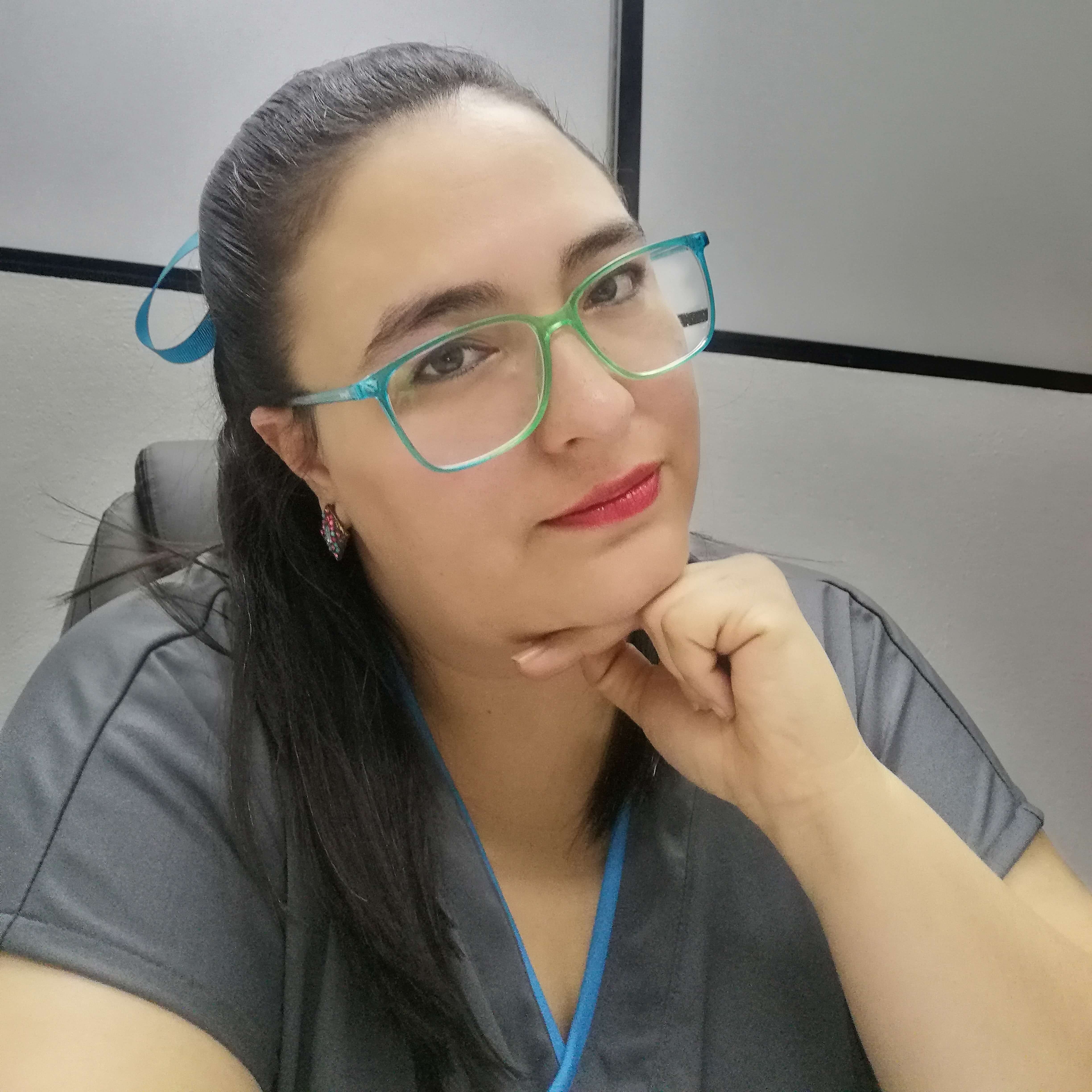 Ana Margarita García Núñez