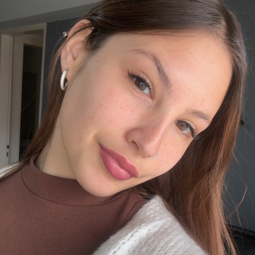 Luciana Garat