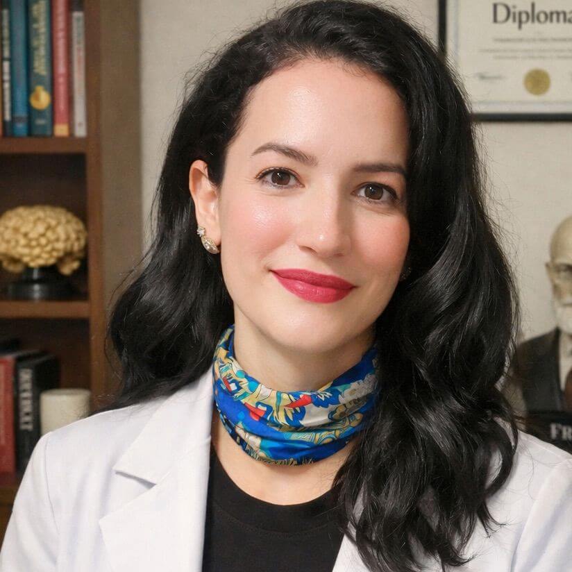 Burcu Asatekin