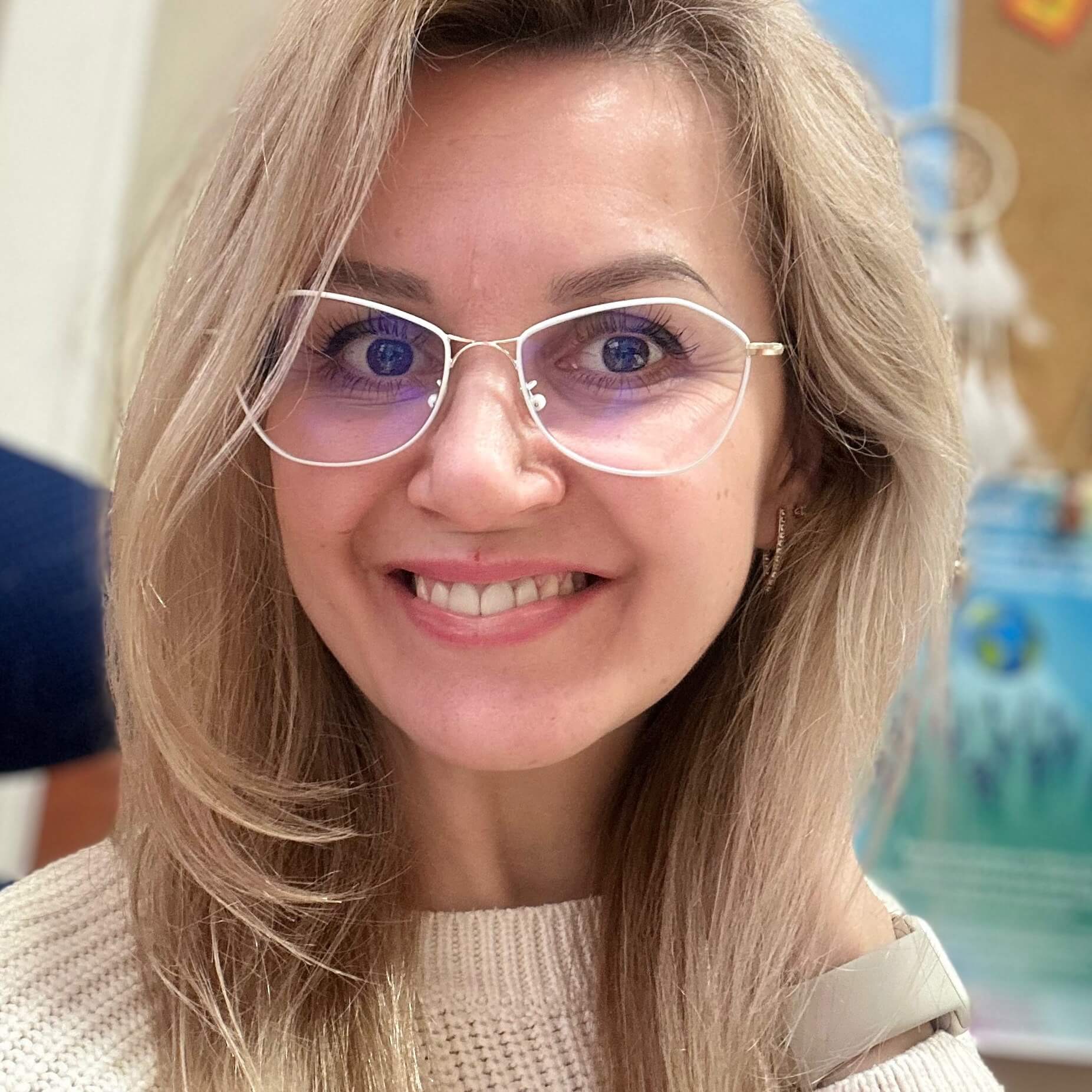 Катерина Урсол