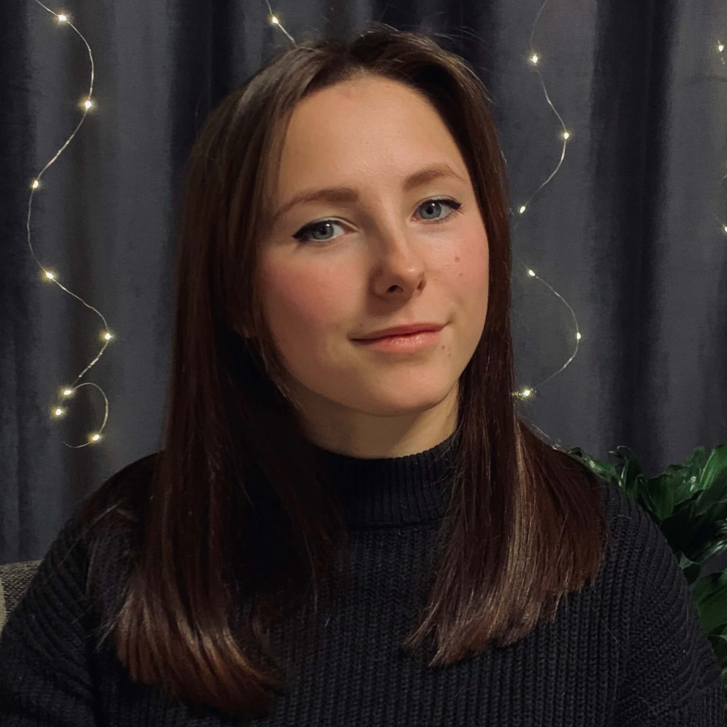 Вікторія Смірнова