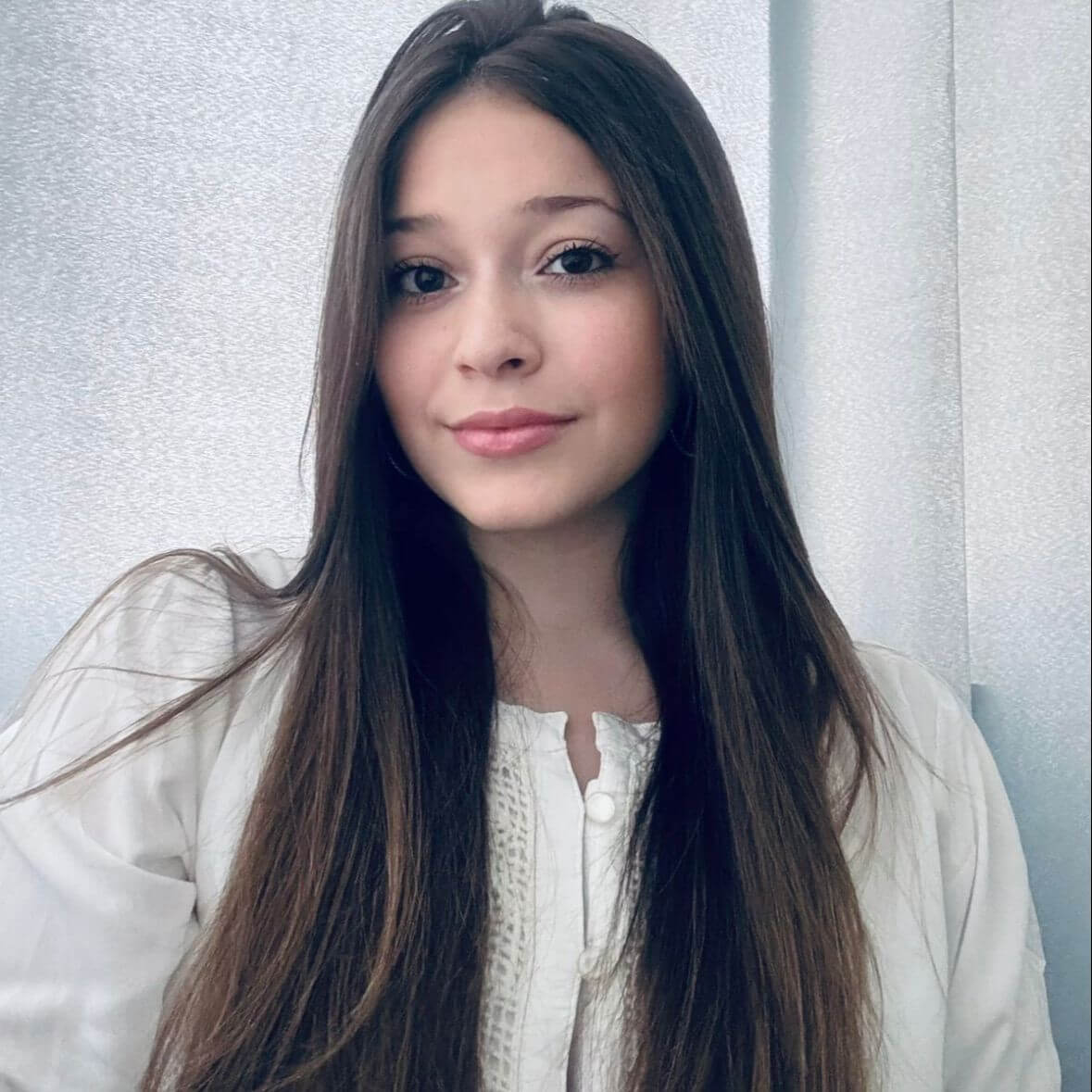 Oriana Aravena