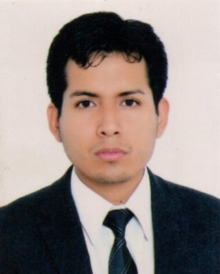 Eduardo Jesus Moran Barrera