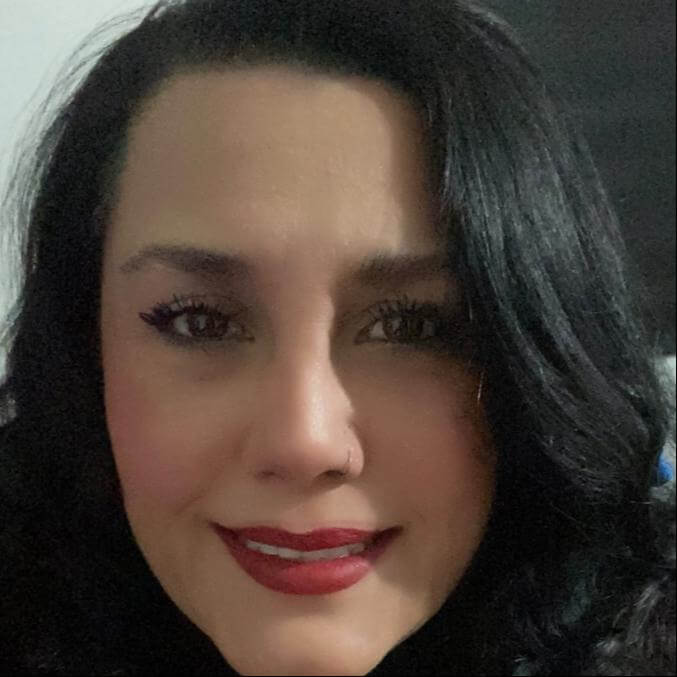 Erika Georgina Garcia