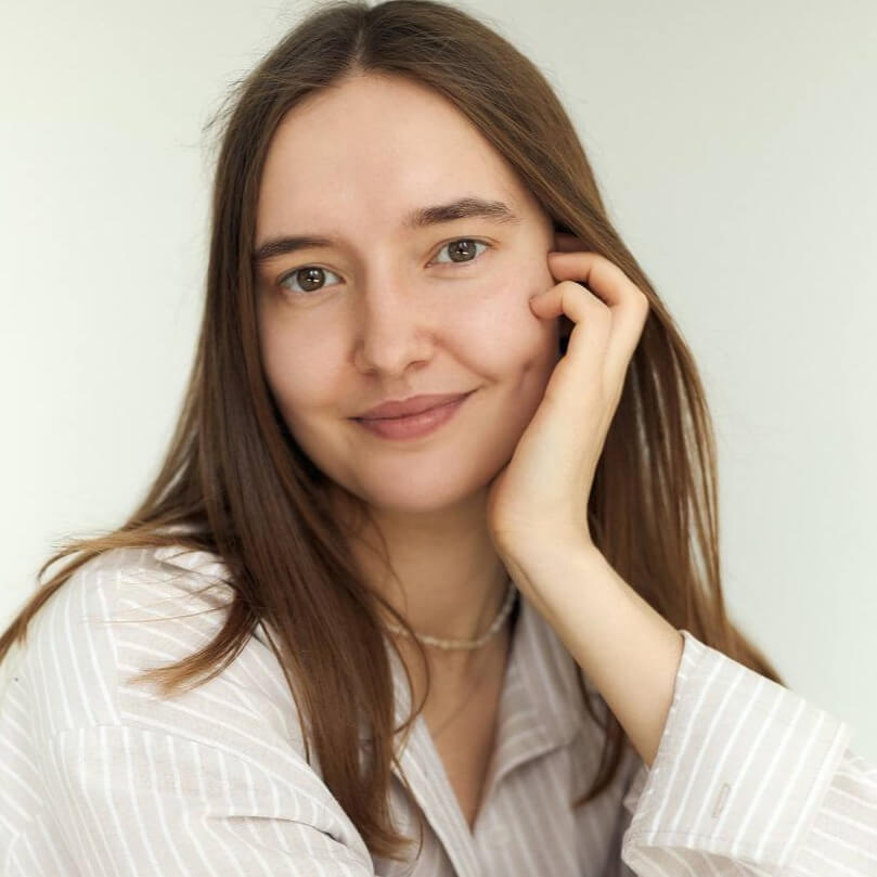 Світлана Тарасенко