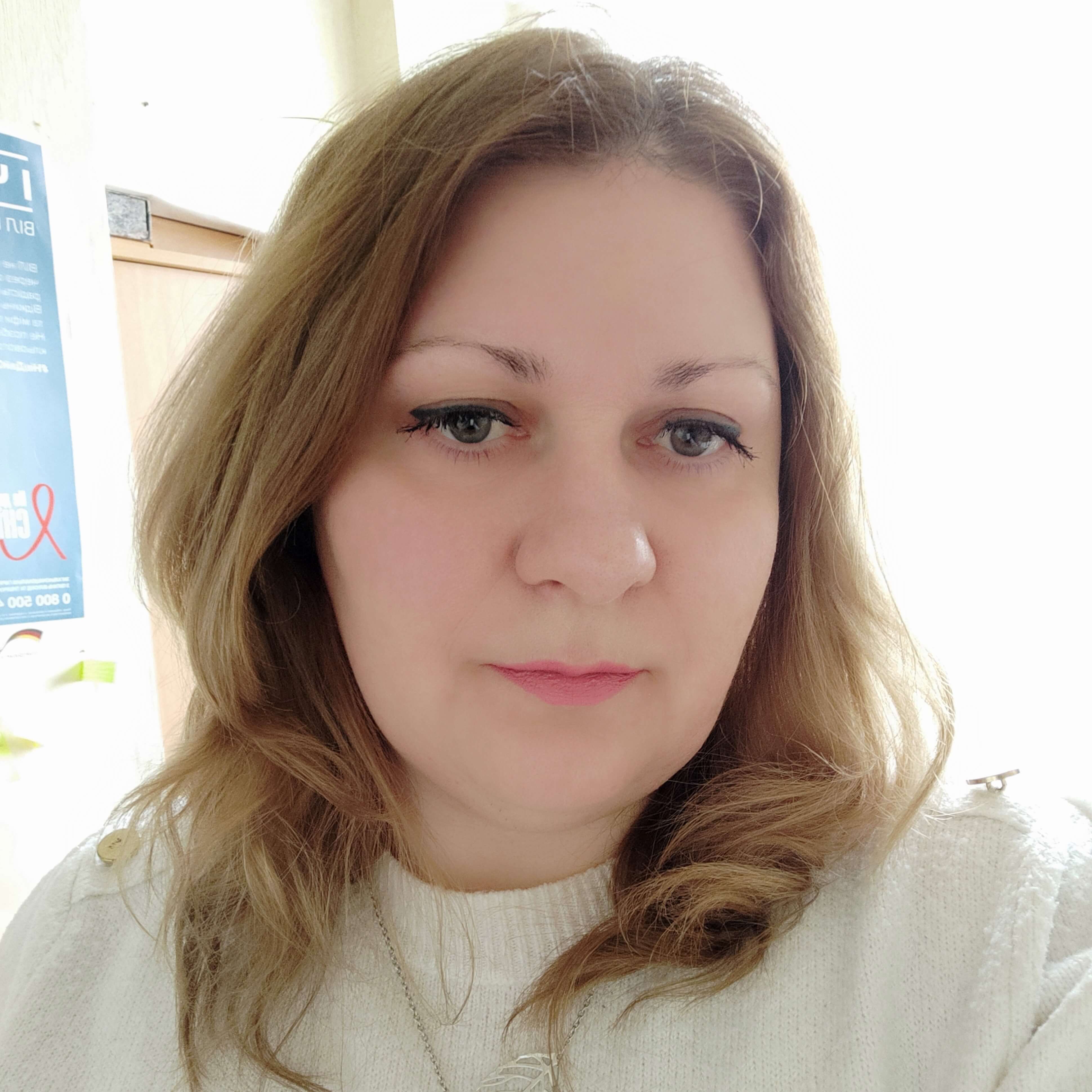 Яна Артюх photo 2