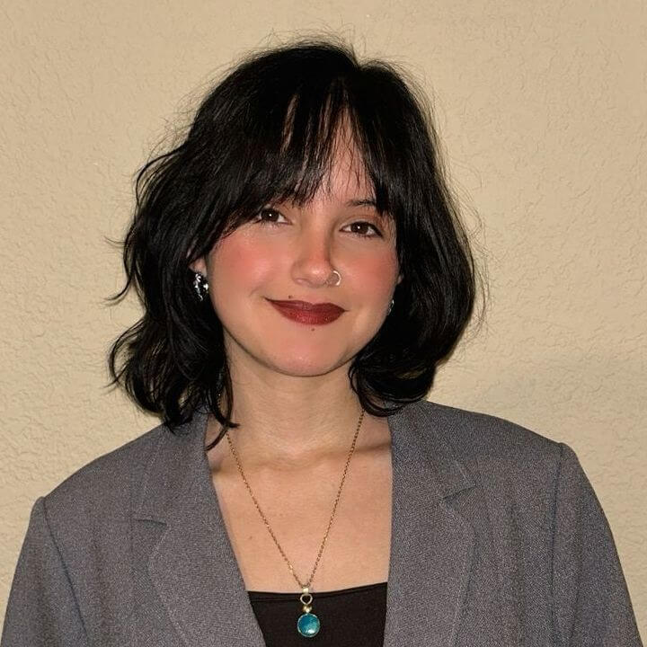 Doménica B.