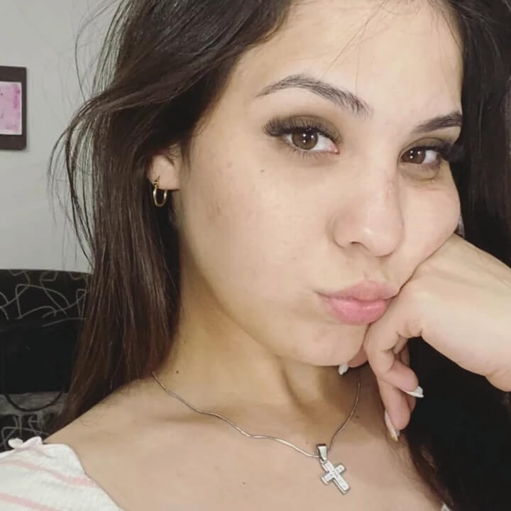 Ayelen  Vukas