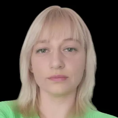 Тетяна  Богавєєва 