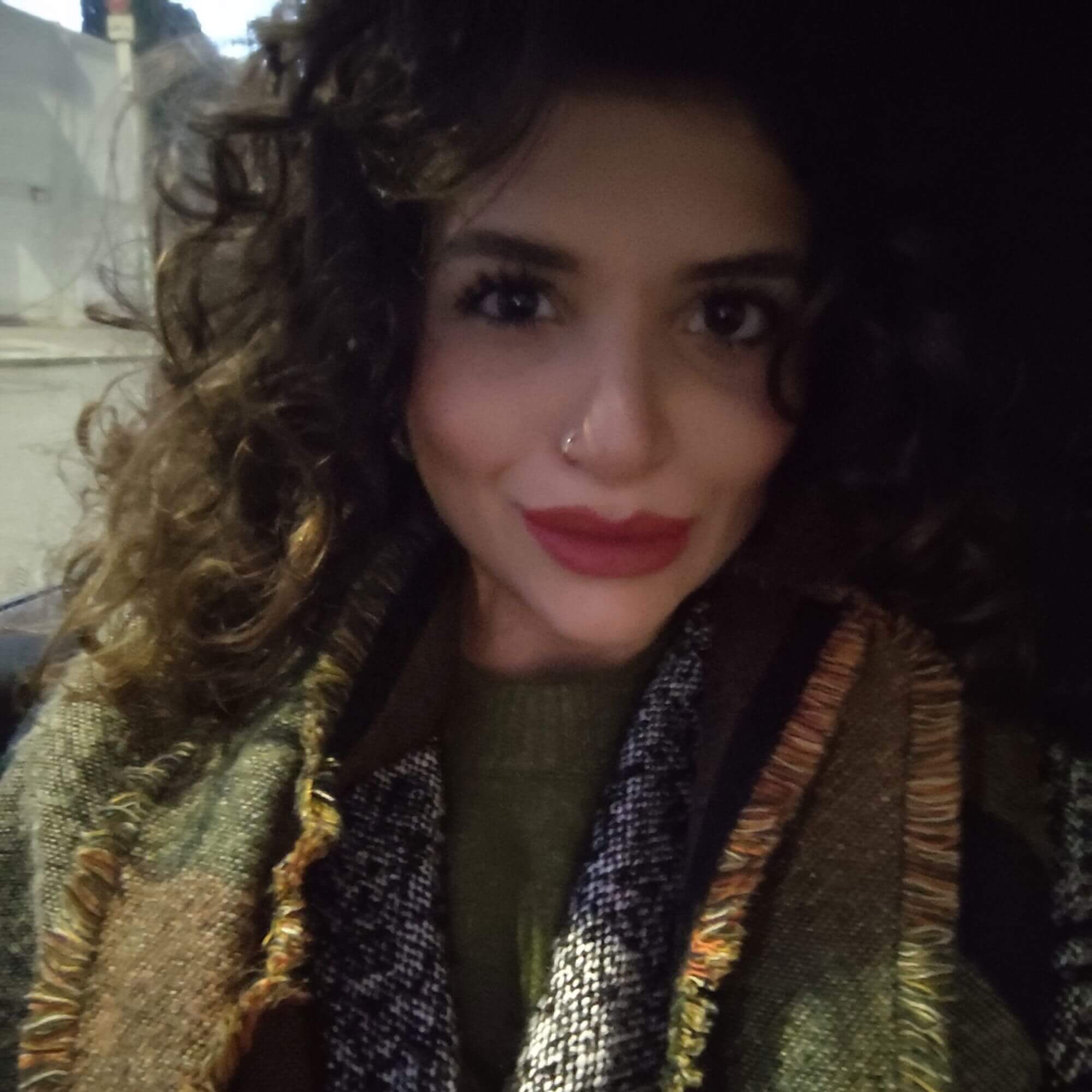 Celeste Gullì 
