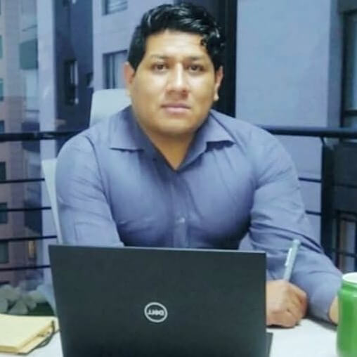 Santiago  Guanochanga 