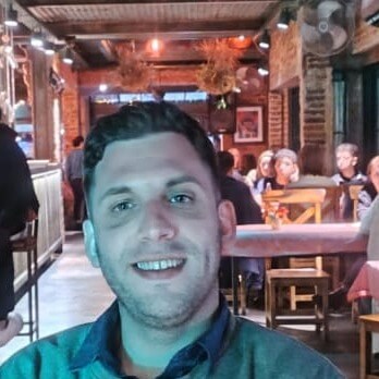 Sebastian Matias Contento