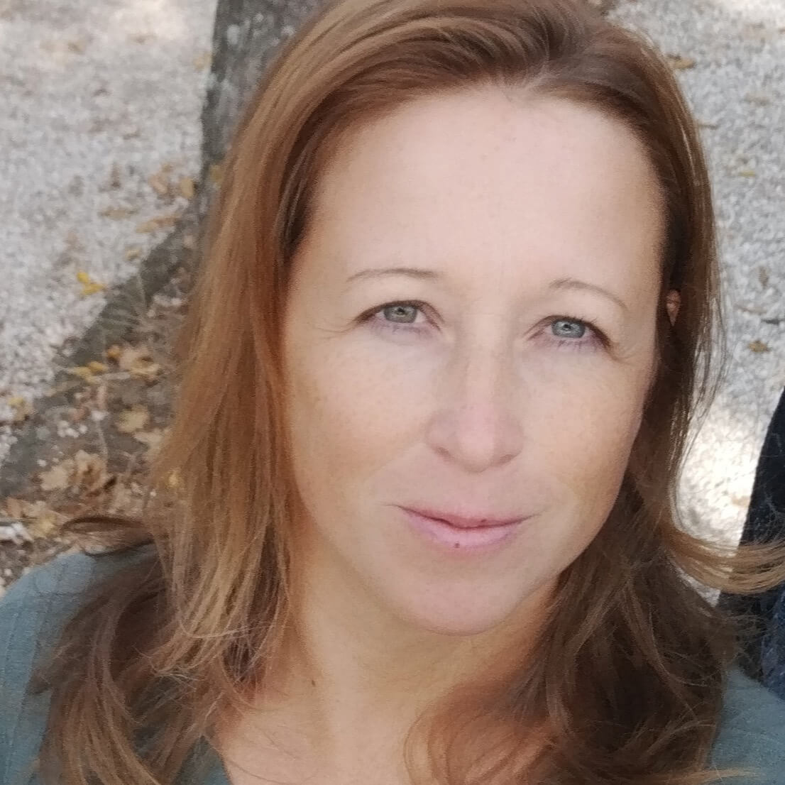 Наталія Висідалко