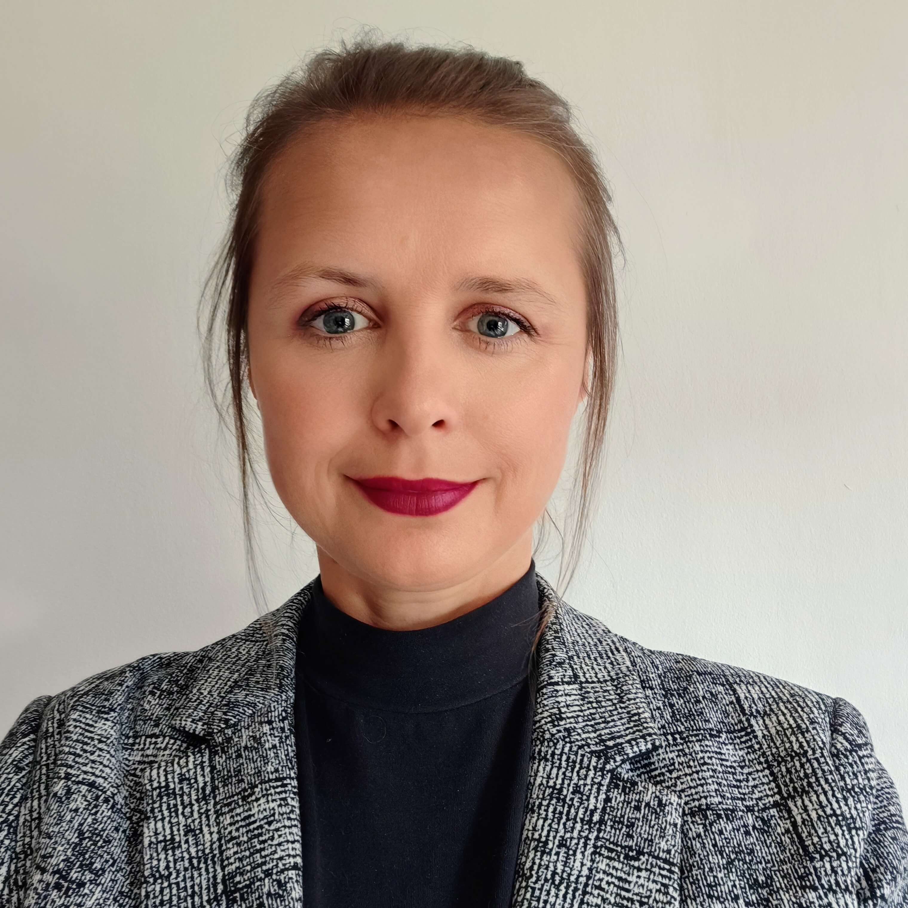 Urszula Piłat