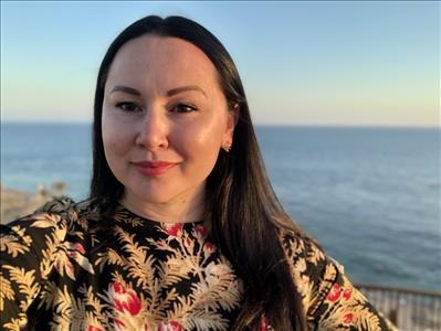 Марина Коробко