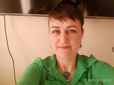 Ганна Дрей