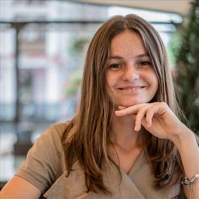 Юлия  Сухаревич